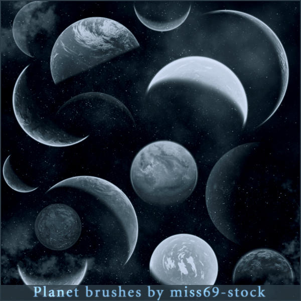 Moon Brushes Planet_Brushes_by_mi