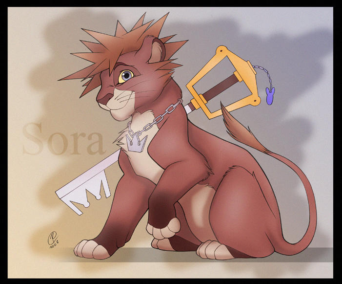 http://fc04.deviantart.com/fs10/i/2006/113/b/4/Sora_the_Lion_Cub_by_RexKing.jpg