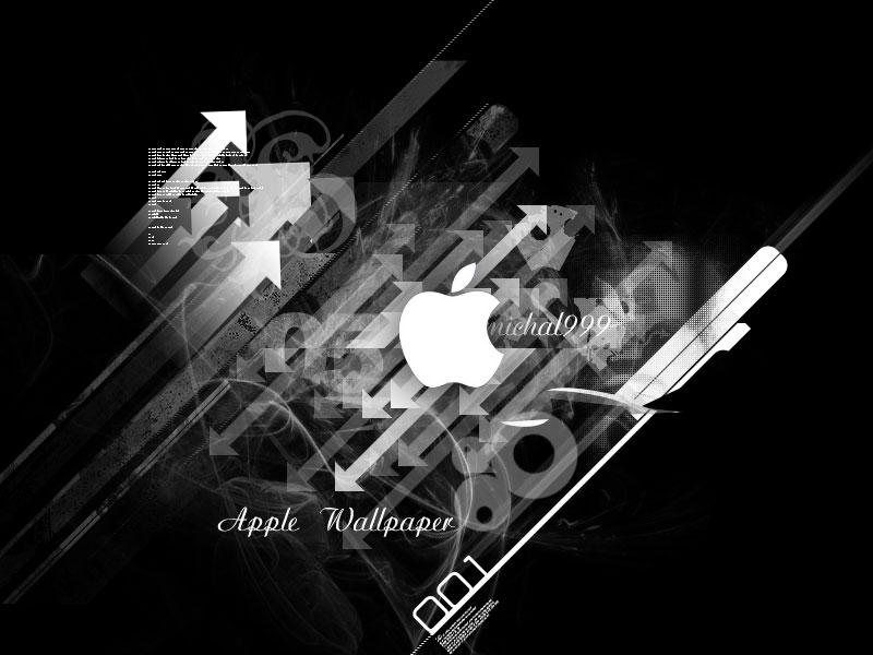mac apple wallpaper. Apple
