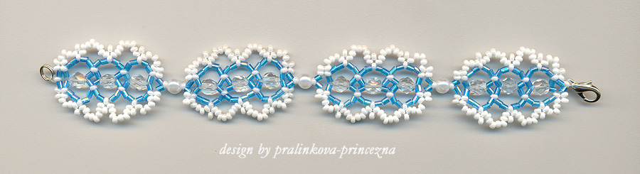 Sweet lolita bracelet by pralinkova princezna