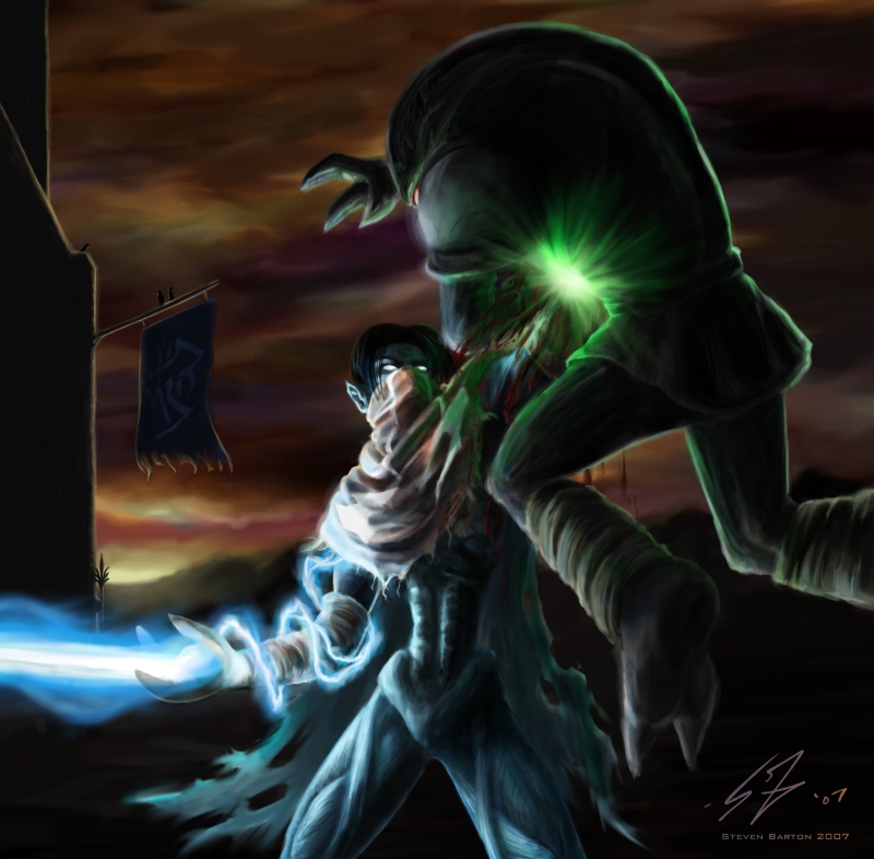 Legacy_of_Kain__Soul_Reaver_by_CrescentD