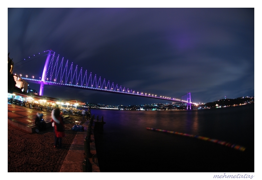 Kopru   Bridge by mehmetatas