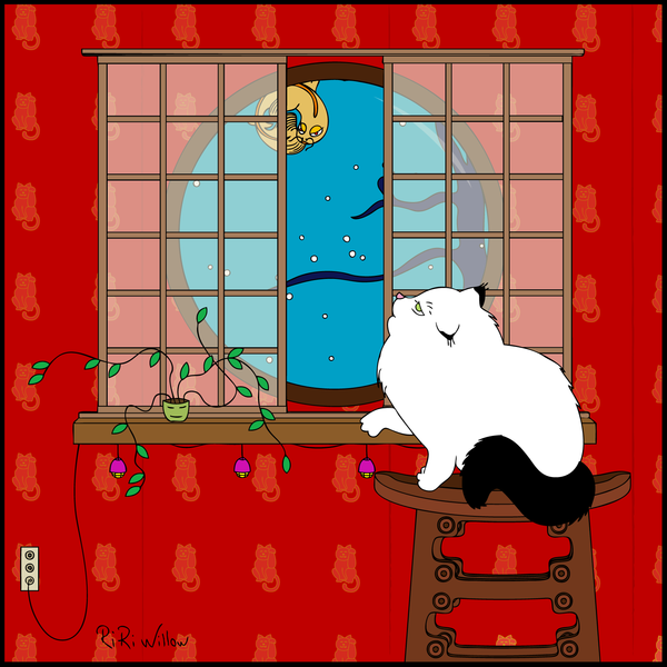 Cat_in_Window_by_RiRiWillow.png