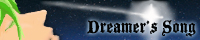 Dreamer's Song banner